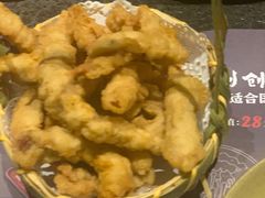 -盡膳口福跷脚牛肉火锅(合生汇购物中心店)