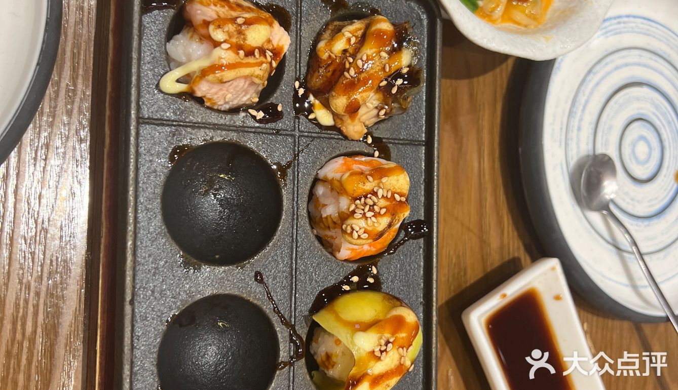小川料理打卡! - 大众点评吃喝玩乐精选