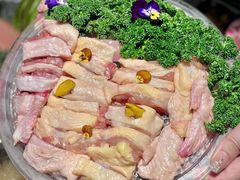 -芸山季·云南野生菌火锅(南翔印象城MEGA店)