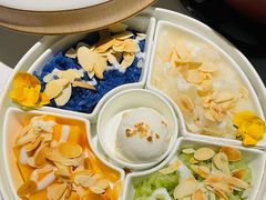 -狮拾久·现代新加坡料理(壹方城店)