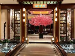 -广州花园酒店