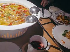 -太二酸菜鱼(沈阳万象城店)