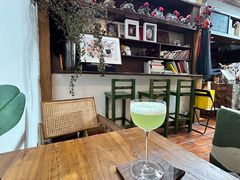 -点绛唇(鼓楼店)