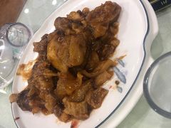 -同发号饭庄(复兴路店)