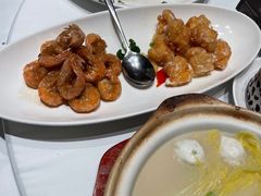 -荣兴酒家(徐家汇店)