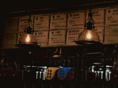 -岔巴精酿啤酒餐吧(南屏街店)
