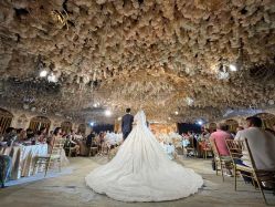 -美悦盛宴一站式婚礼会馆(临江店)