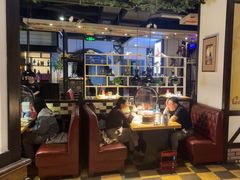 -小柴米·传统江西菜(八一广场店)