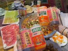 -胖子鱼·天水麻辣鱼火锅(秦州407店)