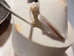 泰国椰子冻-狐狸爱上椰子鸡(滨江星光大道店)