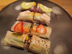 河口瑶族米卷-云水瑶意境云南菜餐厅(大悦城店)