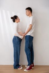 -初·印象孕妇儿童摄影馆