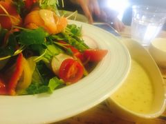 -Cafe Alice咖啡爱丽丝(奥城店)