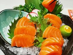 -友壹町寿司(嘉洲广场店)