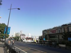 -华润万家(M2香港名都店)