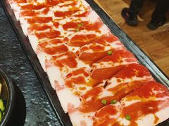 -九田家黑牛烤肉料理(石路天虹店)