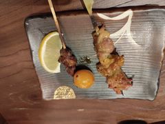 -鸟鹏烧鸟居酒屋(天河领展店)