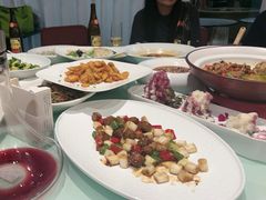 -香丰阁·烤鸭·川湘菜(清河店)