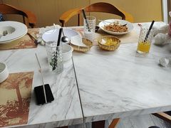 -桃花江餐厅·江景-约会·聚会
