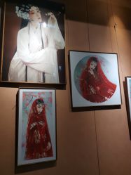 -盘子女人坊古装写真摄影(南京总店)