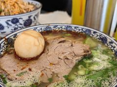 肉蛋双飞-有礼有面(知春路店)