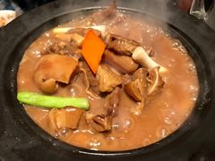 -新兴·金羊座·粤菜点心(乐峰店)