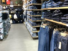 -MUJI无印良品(中航城君尚店店)