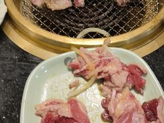 -韩盛·盛江山自助料理(沈辽路万达店)