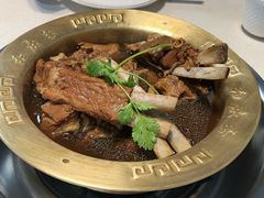 -和庆斋羊蝎子火锅·碳缸烧烤(顺义旗舰店)