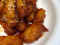 -山丹丹西北菜(金贸大厦店)
