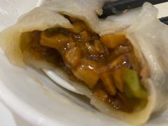菌馅饺子-御和宴·精品粤菜(天润御海湾店)