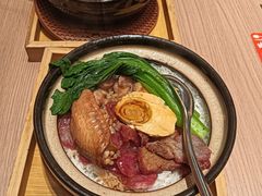 -小杨生煎(深圳岗厦北店)