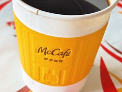 -麦当劳(保定裕华路店)