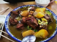 -东财大盘鸡(黑石礁店)