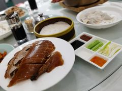 -王厚元饺子·辽菜·烤鸭(工会大厦店)