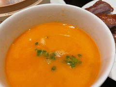 -京香轩·中餐厅(上海中庚聚龙酒店)