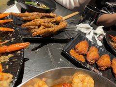-红盔甲·小龙虾(人民广场店)