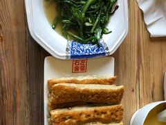 -左邻右舍褡裢火烧(石榴园店)