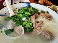 -Golden Lily河内巴黎法越料理餐厅(建国西路店)