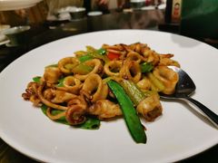 -猪肉婆私房菜(容桂总店)