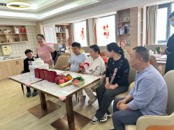 -贝美月子中心(半坡店)