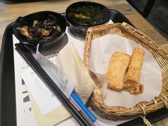 -好人民间小吃(镇江八佰伴店)