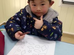 -瑞思成长中心(高新校区)