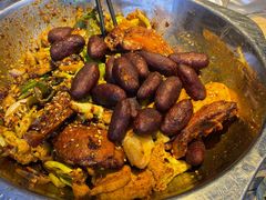 -嘎嘎鸭下巴·爆辣干锅(明教寺店)