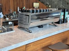 -星巴克臻选(南京艾尚天地店)