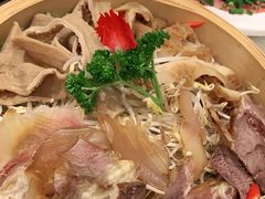 -麻辣空间·清油火锅(水井沟店)