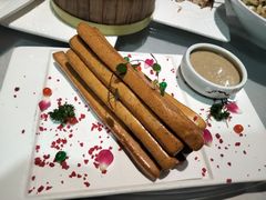 -鸭王烤鸭店(三里河店)