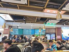 -河州春清真西北特色美食(虎踞路店)