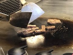 -雅玛花式铁板烧(国宏宾馆店)
