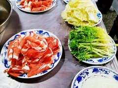 -鑫龙火锅(北园店)